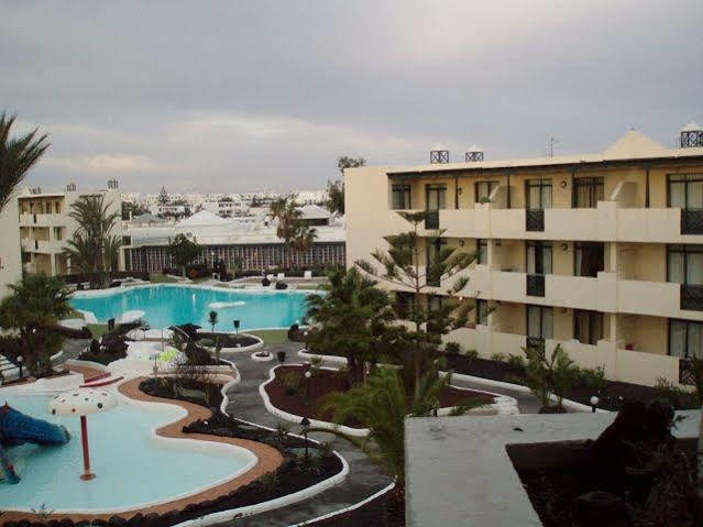 El Trebol Bar & Hotel Only Adults Carboneras Exterior foto