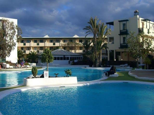 El Trebol Bar & Hotel Only Adults Carboneras Exterior foto